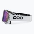 Скиорски очила POC Nexal hydrogen white/partly sunny blue 5