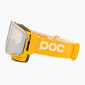 Очила за ски POC Nexal sulphite yellow/partly sunny ivory 5