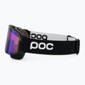 Скиорски очила POC Nexal Mid uranium black/partly sunny blue 5