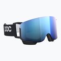 Скиорски очила POC Nexal Mid uranium black/partly sunny blue