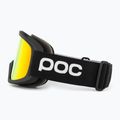 Очила за ски POC Opsin uranium black/partly sunny orange 4