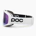 Очила за ски POC Opsin hydrogen white/partly sunny blue 4