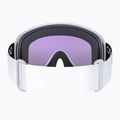 Очила за ски POC Opsin hydrogen white/partly sunny blue 4