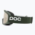 Очила за ски POC Opsin epidote green/partly sunny ivory 4