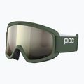 Очила за ски POC Opsin epidote green/partly sunny ivory 5