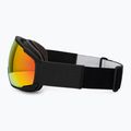 Предпазни ски очила POC Zonula uranium black/partly sunny orange 4