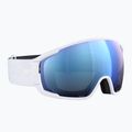 Скиорски очила POC Zonula hydrogen white/partly sunny blue
