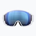 Скиорски очила POC Zonula hydrogen white/partly sunny blue 3