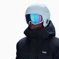 Скиорски очила POC Zonula hydrogen white/partly sunny blue 5
