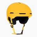 Ски каска POC Obex MIPS sulphite yellow matt