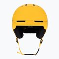 Ски каска POC Obex MIPS sulphite yellow matt 2