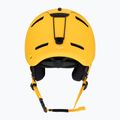 Ски каска POC Obex MIPS sulphite yellow matt 3