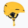 Ски каска POC Obex MIPS sulphite yellow matt 4