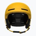 Ски каска POC Obex MIPS sulphite yellow matt 8