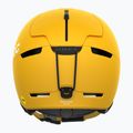Ски каска POC Obex MIPS sulphite yellow matt 9