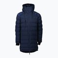 Мъжко яке с пух POC Loft Parka turmaline navy