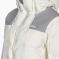 Дамско яке с пух POC Loft Parka selentine off white 3