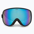 Скиорски очила POC Vitrea uranium black/partly sunny blue 3