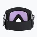 Скиорски очила POC Vitrea uranium black/partly sunny blue 3
