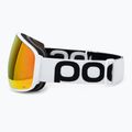 Скиорски очила POC Vitrea hydrogen white/partly sunny orange 4