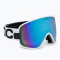 Скиорски очила POC Vitrea hydrogen white/partly sunny blue 2