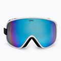Скиорски очила POC Vitrea hydrogen white/partly sunny blue 3