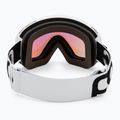 Скиорски очила POC Vitrea hydrogen white/partly sunny blue 4