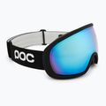 Скиорски очила POC Fovea uranium black/partly sunny blue