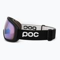 Скиорски очила POC Fovea uranium black/partly sunny blue 4