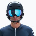 Ски очила POC Fovea uranium black/partly sunny blue 6