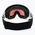 Скиорски очила POC Fovea Mid uranium black/partly sunny blue 3
