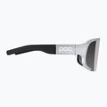 Очила за велосипеди POC Aspire argentite silver/clarity define silver 4