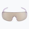 Очила за велосипеди POC Elicit purple quartz translucent/clarity road silver 4
