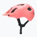 Велосипедна каска POC Axion ammolite coral matt 3