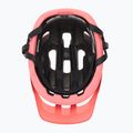 Велосипедна каска POC Axion ammolite coral matt 5