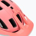 Велосипедна каска POC Axion ammolite coral matt 8