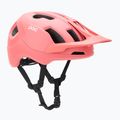 Велосипедна каска POC Axion ammolite coral matt 9