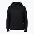 Дамски суитшърт POC Poise Hoodie uranium black