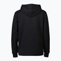 Дамски суитшърт POC Poise Hoodie uranium black 2