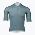 Мъжка колоездачна тениска POC Pristine calcite blue