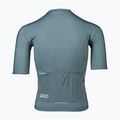 Мъжка колоездачна тениска POC Pristine calcite blue 2