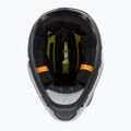 Велосипедна каска POC Coron Air MIPS argentite silver/uranium black matt 5