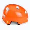 Велосипедна каска POC Crane MIPS fluorescent orange 3