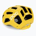 Велосипедна каска POC Ventral Air MIPS aventurine yellow matt 4