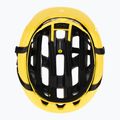 Велосипедна каска POC Ventral Air MIPS aventurine yellow matt 5