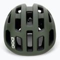 Велосипедна каска POC Ventral Air MIPS epidote green matt 2