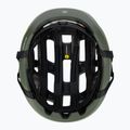 Велосипедна каска POC Ventral Air MIPS epidote green matt 5