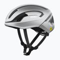 Велосипедна каска POC Omne Air MIPS argentite silver matt 6