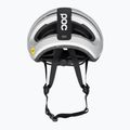Велосипедна каска POC Omne Air MIPS argentite silver matt 3