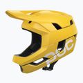 Велосипедна каска POC Otocon Race MIPS aventurine yellow matt 8